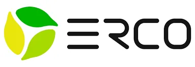 Erco energy logo