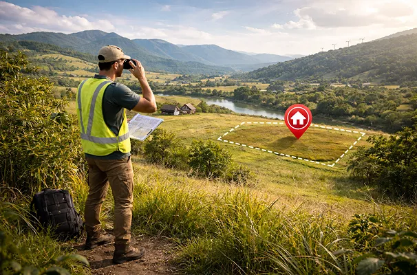 Gestión predial integral