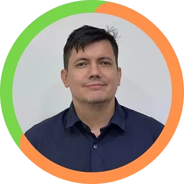 Sergio E. Rodríguez